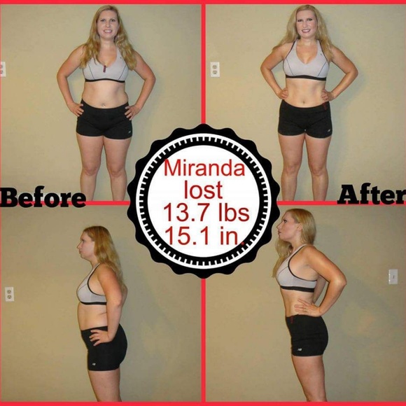 Hi, I'm Miranda! - Picture 3 of 4